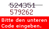 Sicherheitscode