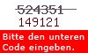 Sicherheitscode