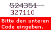 Sicherheitscode
