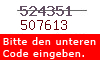 Sicherheitscode