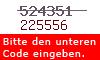 Sicherheitscode