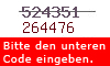 Sicherheitscode