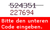 Sicherheitscode