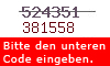 Sicherheitscode