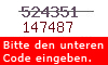 Sicherheitscode