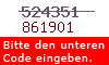 Sicherheitscode