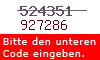 Sicherheitscode