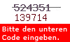 Sicherheitscode