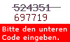 Sicherheitscode