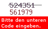 Sicherheitscode