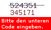 Sicherheitscode