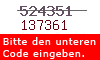 Sicherheitscode